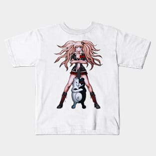 danganronpa baru 2 Kids T-Shirt